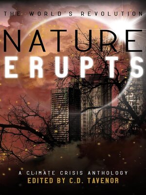 cover image of Nature Erupts